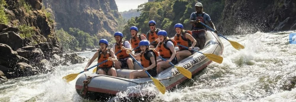 Owen's Taxi and Tours, Livingstone