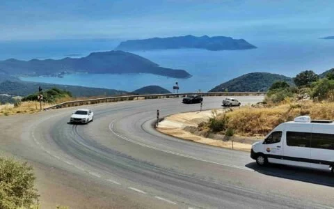 Kaş Özgür Turizm | Kaş Özgür Tourism
Shuttle Transfer – Shared and Private Transfers from Dalaman
