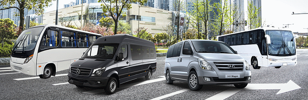 VIP Transfer - Aeropuerto de Santiago