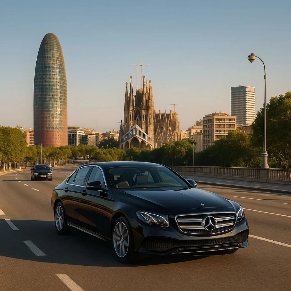 Premium Car Transfers