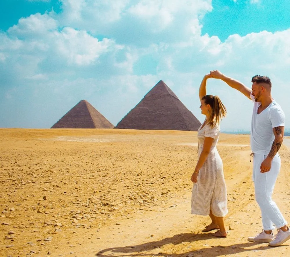 Egypt Direct Tours