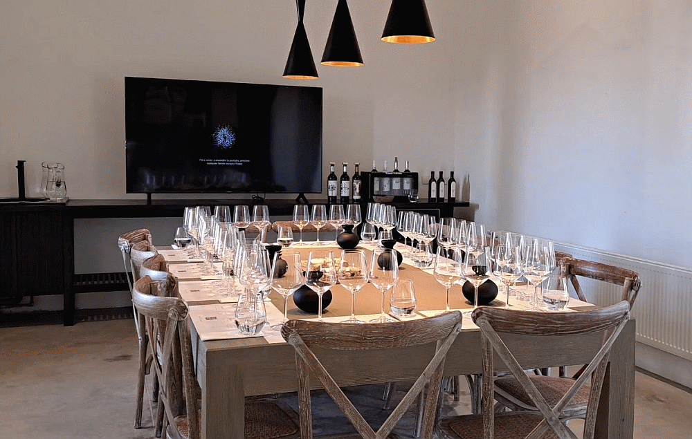 Colchagua Wine Tours