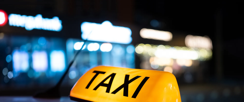 Taxi Nicosia Service Cyprus