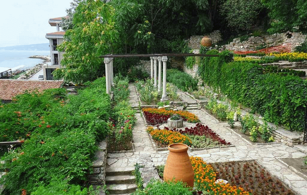 Balchik tours4you.online