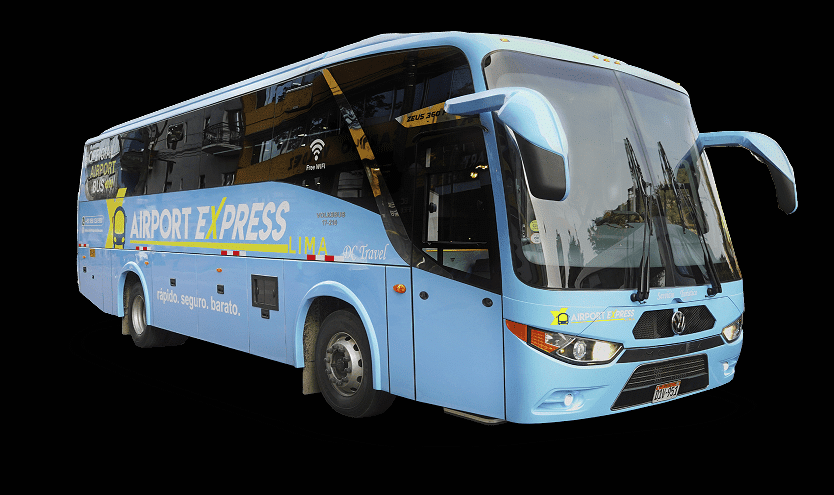 Airport Express Lima