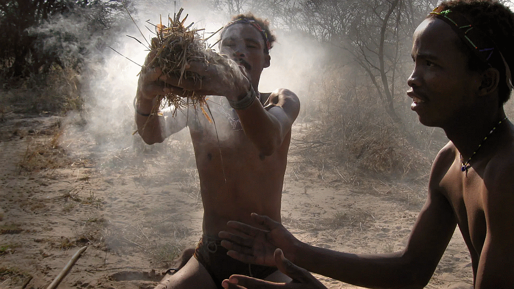 Gobabis, Omaheke Region, Namibia