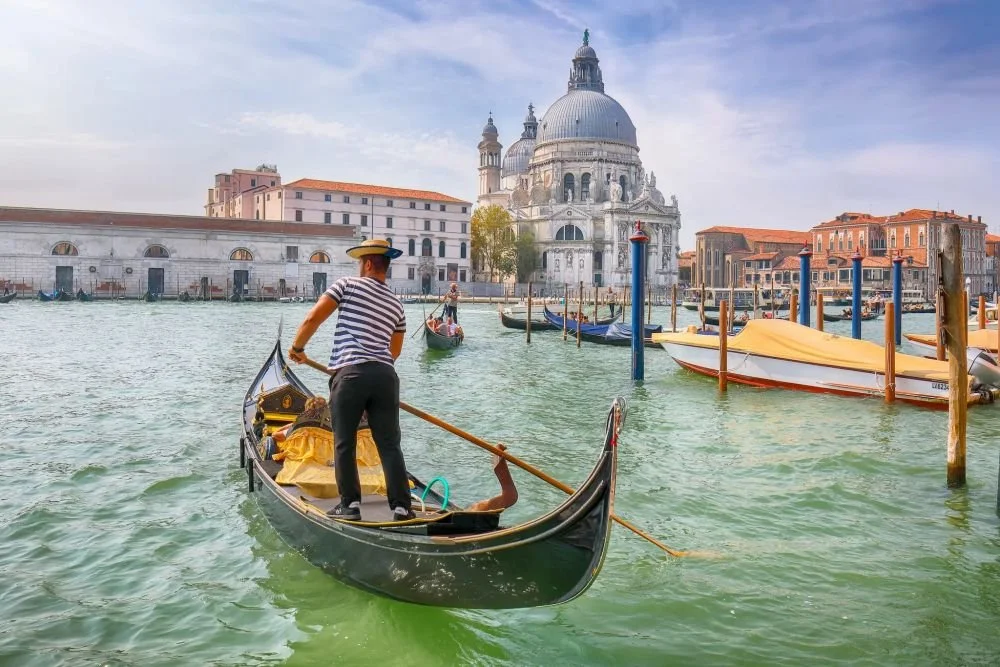 Venice City Tours - tailor-made experiences exploring every corner of Venice