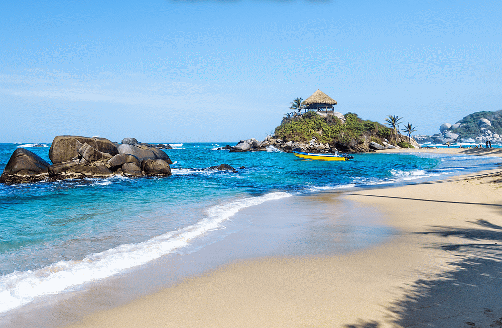 amazingtravelcartagena.com