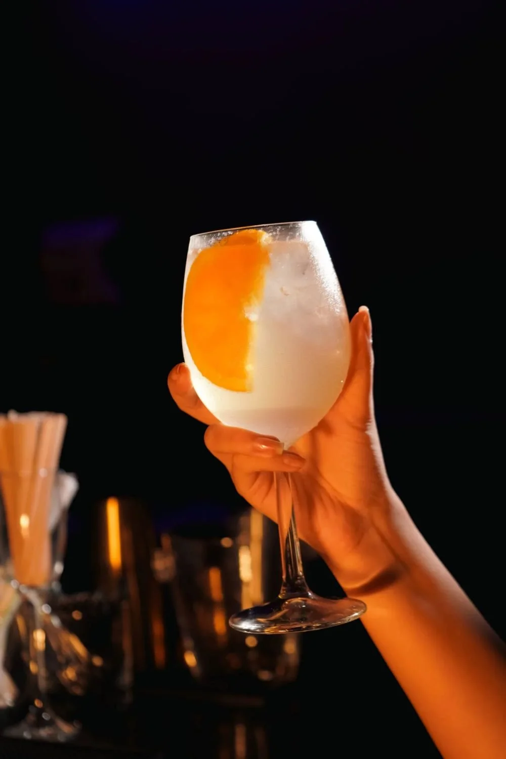 Diamond Club, Panamá