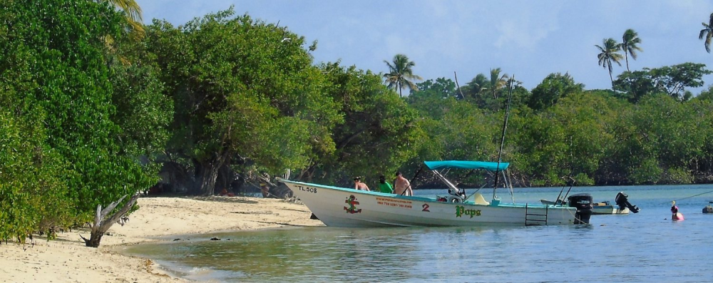 Pops Tours Tobago - fishing charters and boat tours