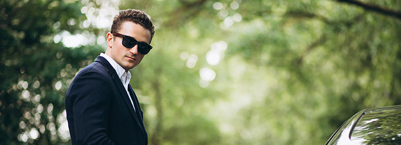 V.I.P. Service Skopje - explore Macedonia, chauffeur-driven service