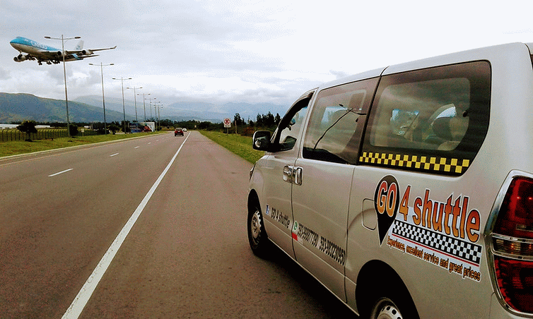 Go 4 Shuttle
