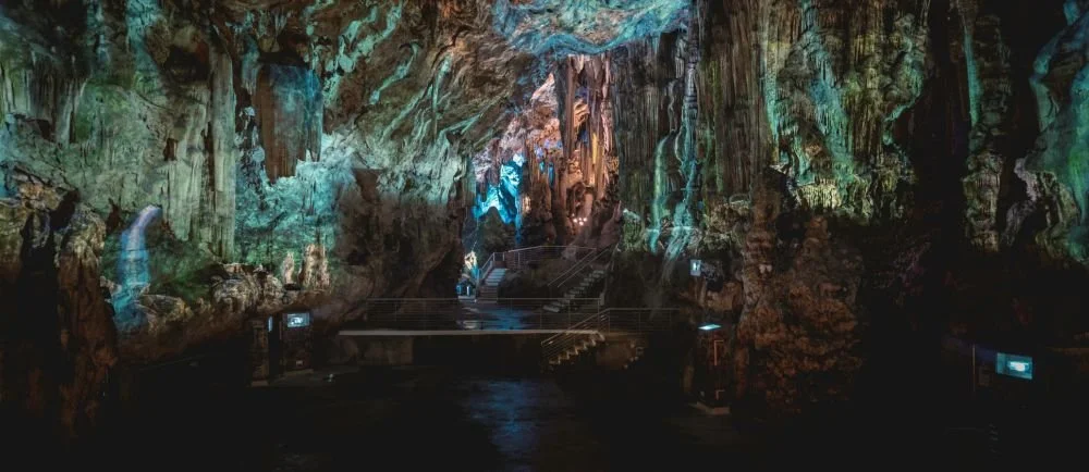 Gibraltar Victory Tours - St Michael’s cave tour
