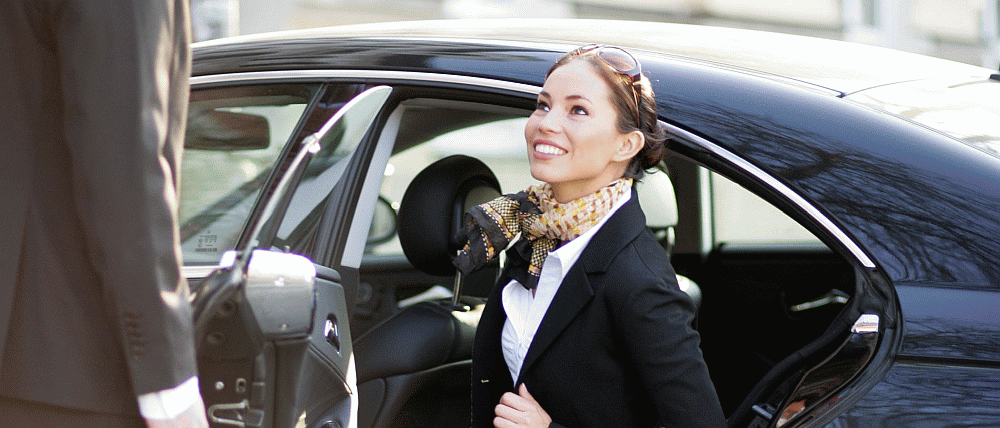 Montevideo Transfer - bilingual and uniformed drivers