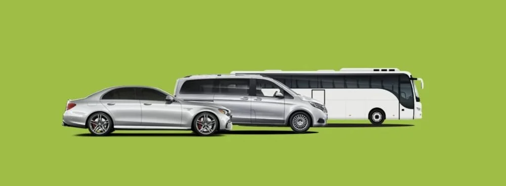 Heathrow Shuttle - door to door private transfers to and from London Heathrow Airport