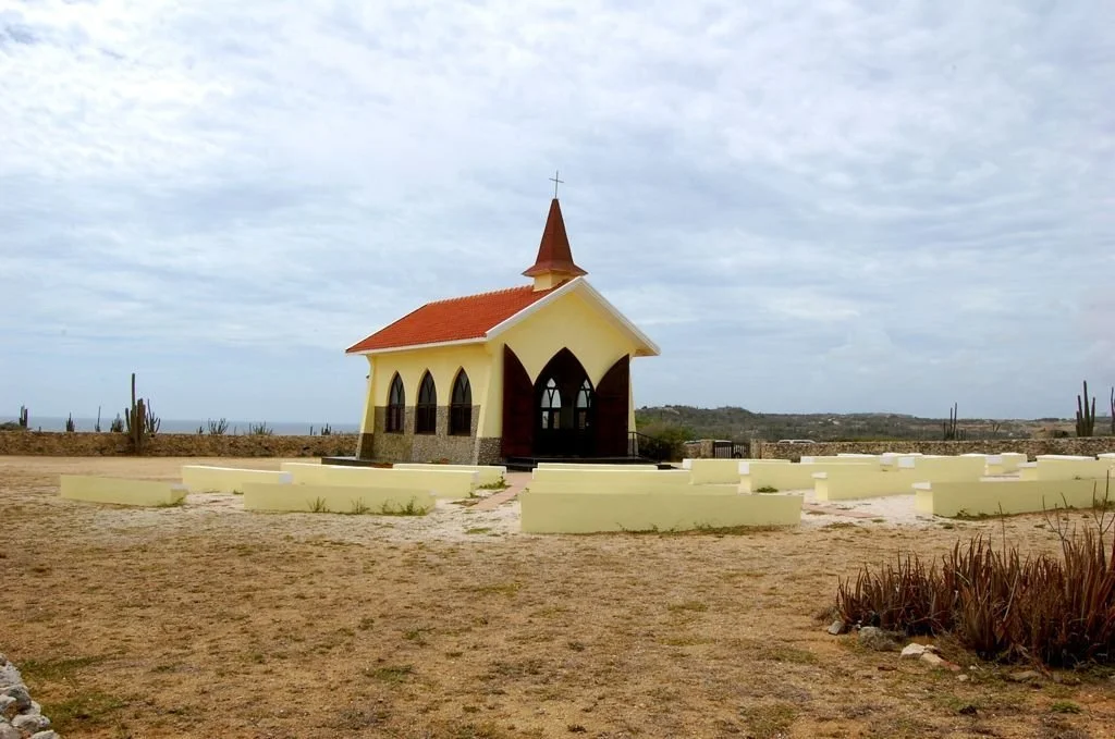 El Tours & Transfers, Aruba