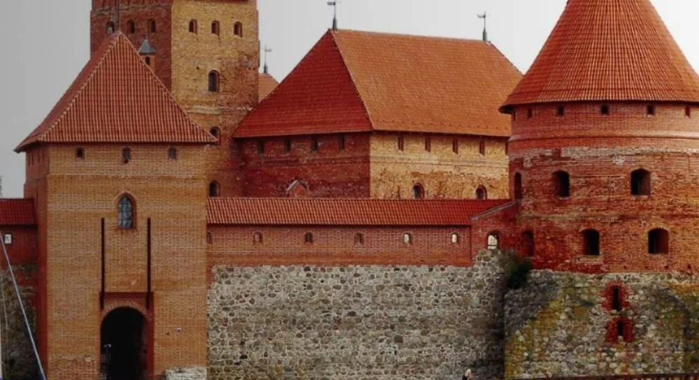 Discover Lithuania