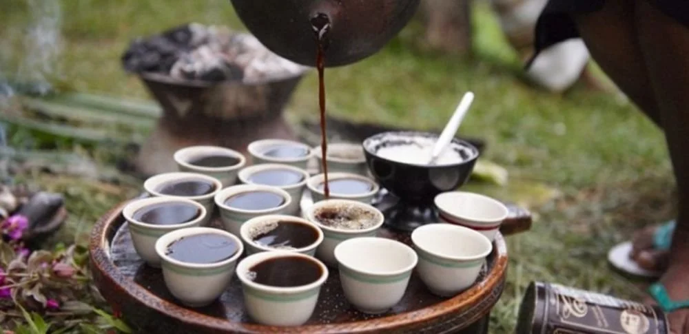 Magic Ethiopia Tours - Coffee Tours