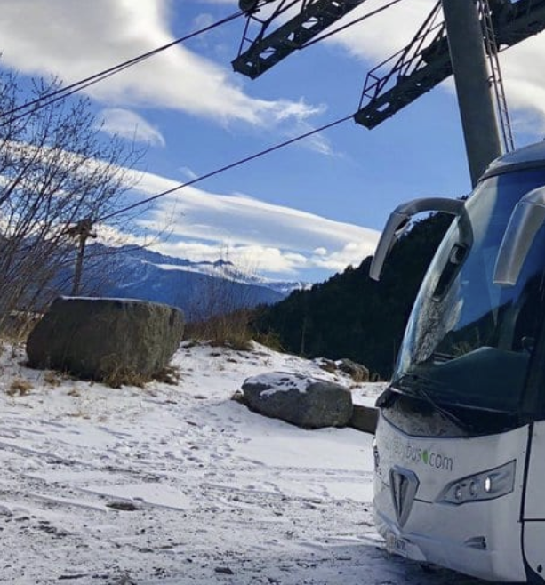 Andorra Travel Service