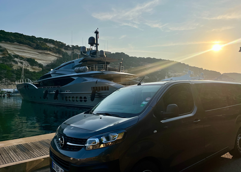 Corsica VTC - https://corsica-vtc.com/