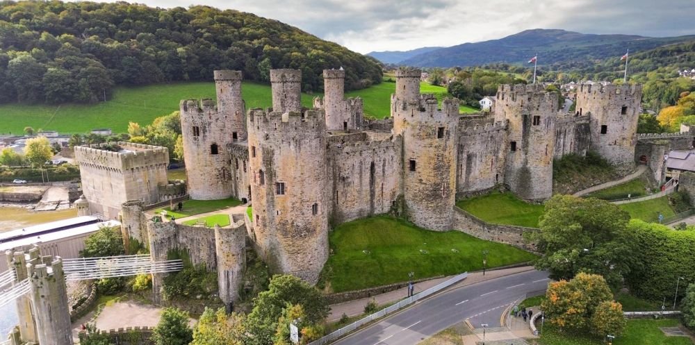 Mountain Goat Tours - the Lake District, England