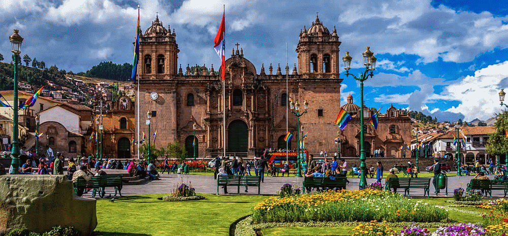 Don Peru Tours, Cusco