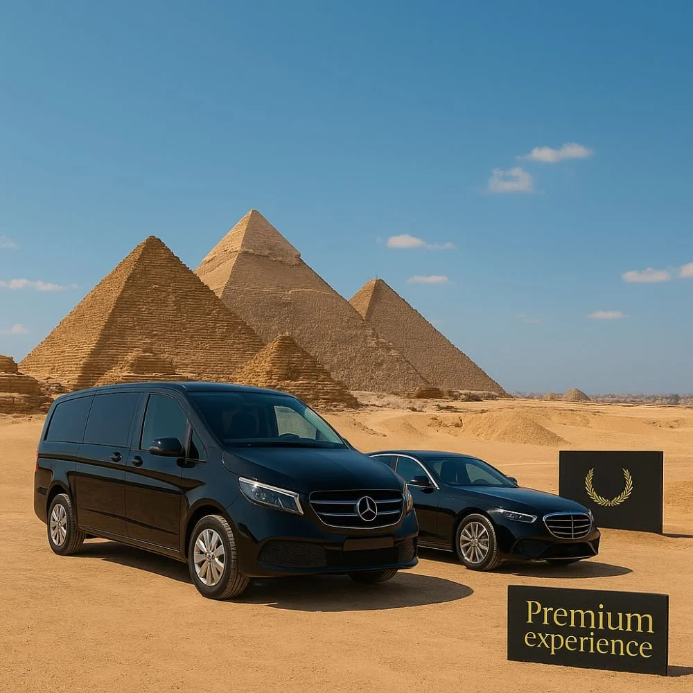 Premium Experience Egypt