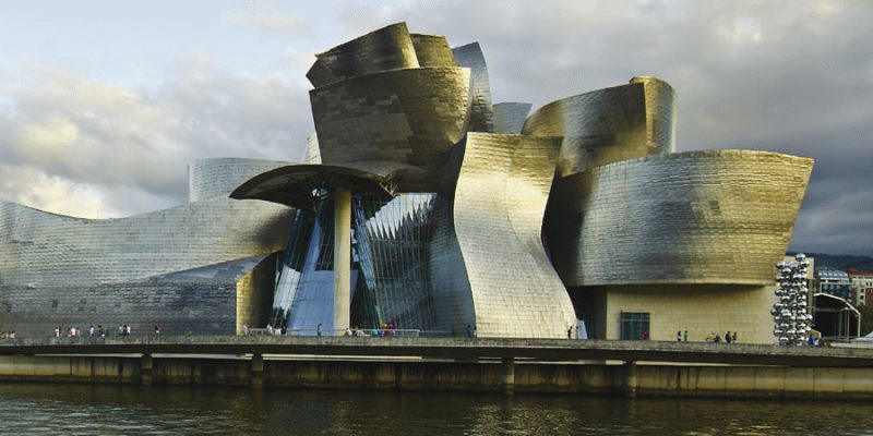 Guggenheim Museum - toursbybasques.com