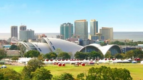 Los Exploradores TT - adventure and nature-focused tours