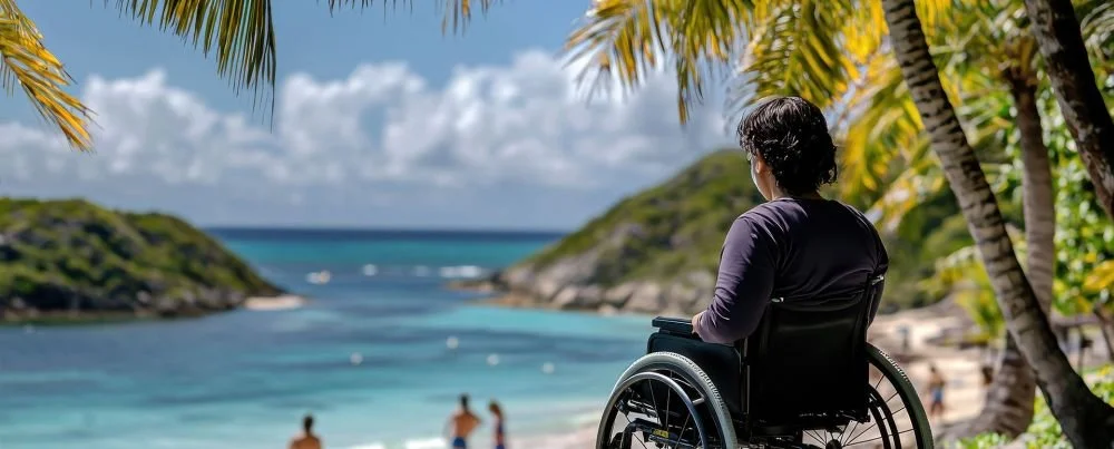 Embrace Care Curacao - accesible tours & airport transfers