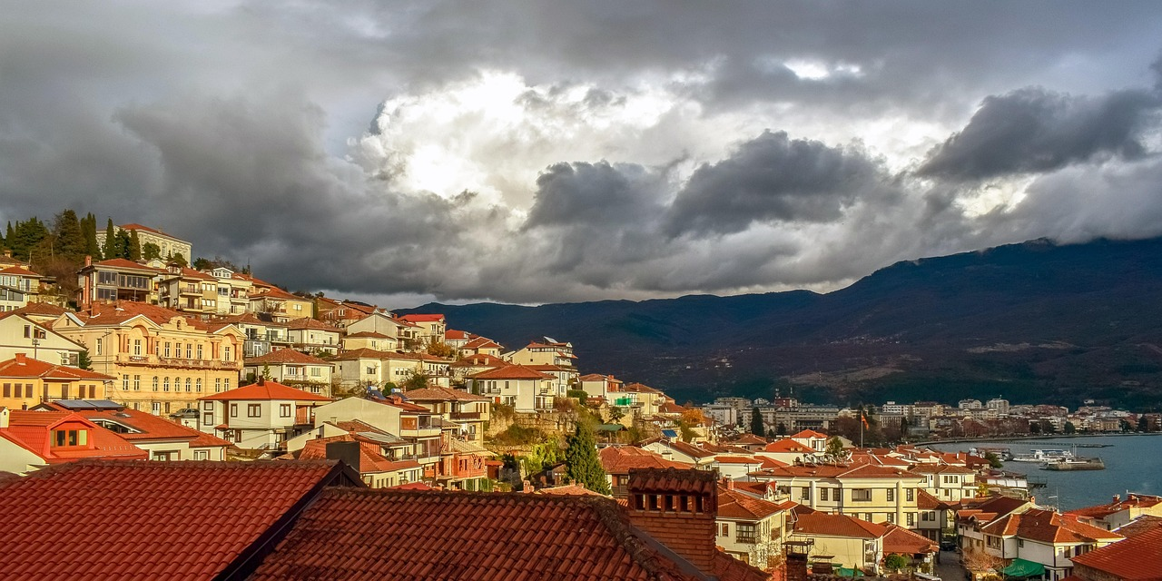 ShuttlesA2B North Macedonia