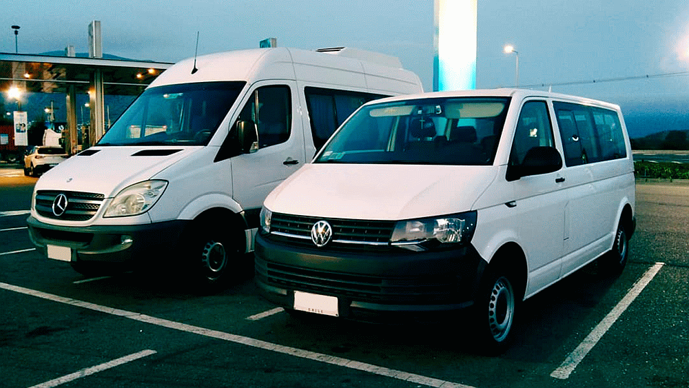 You Trip - Santiago, Viña del Mar, Reñaca, Valparaíso, Quilpué and Concón