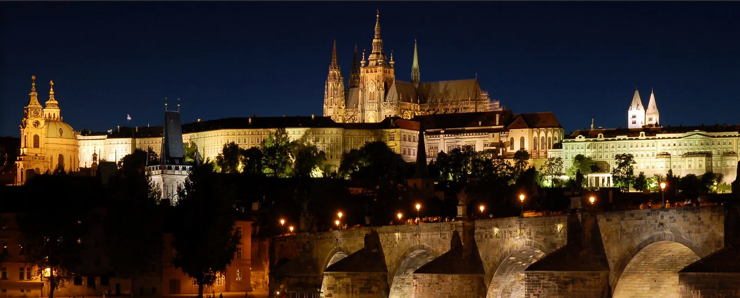 Prague Transport - airport transfer, Prague, Czechia