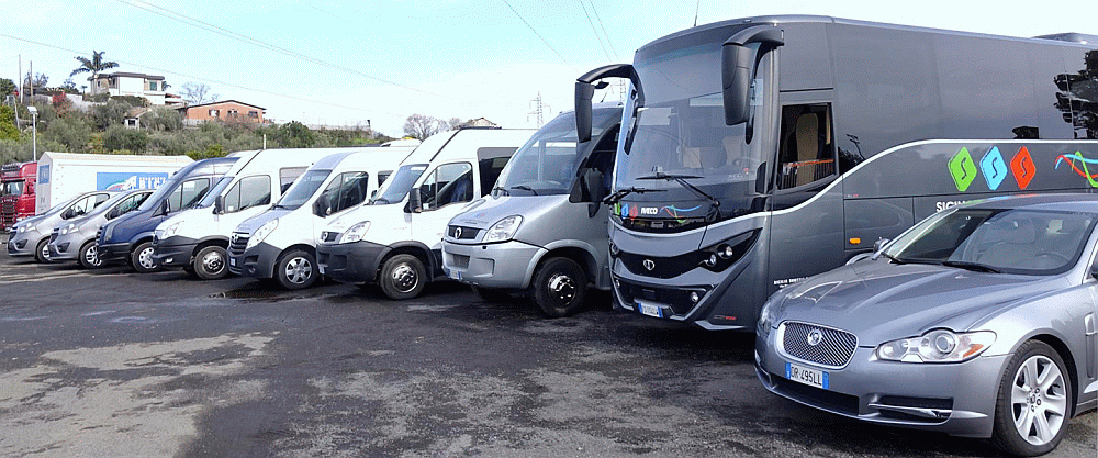 Sicilia Shuttle Service