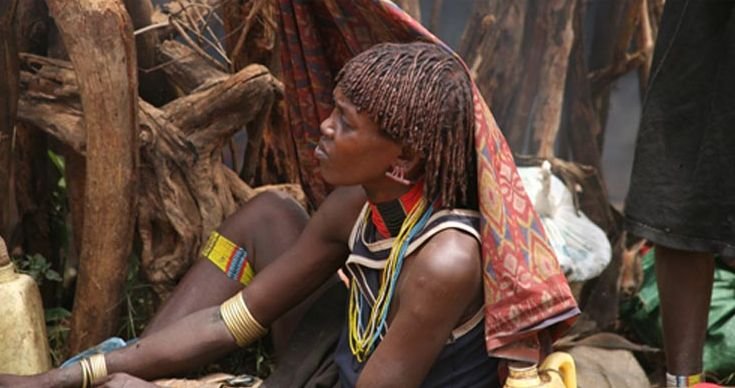 myethiopiatravel.com Omo Valley, Ethiopia