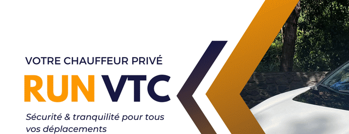 private driver for all your journeys in Réunion