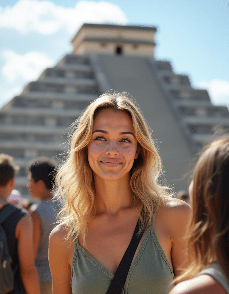 Urban Day Trips - Teotihuacan & Authentic Mexico