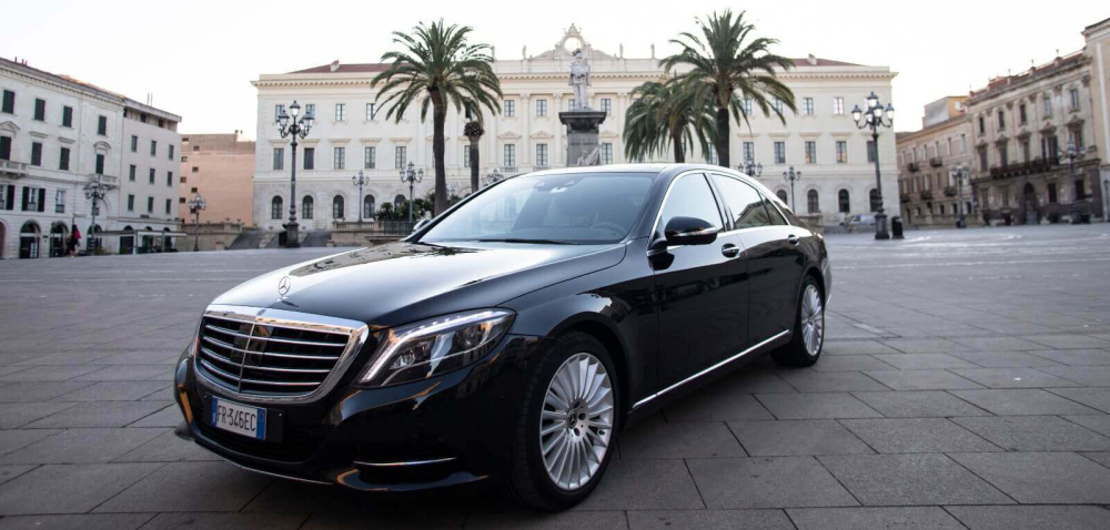 NCCeTAXI private driver service Sassari
