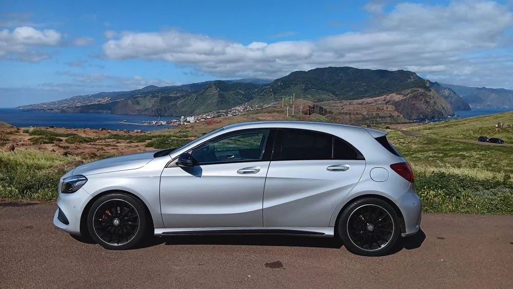Private Driver & Tours - Madeira