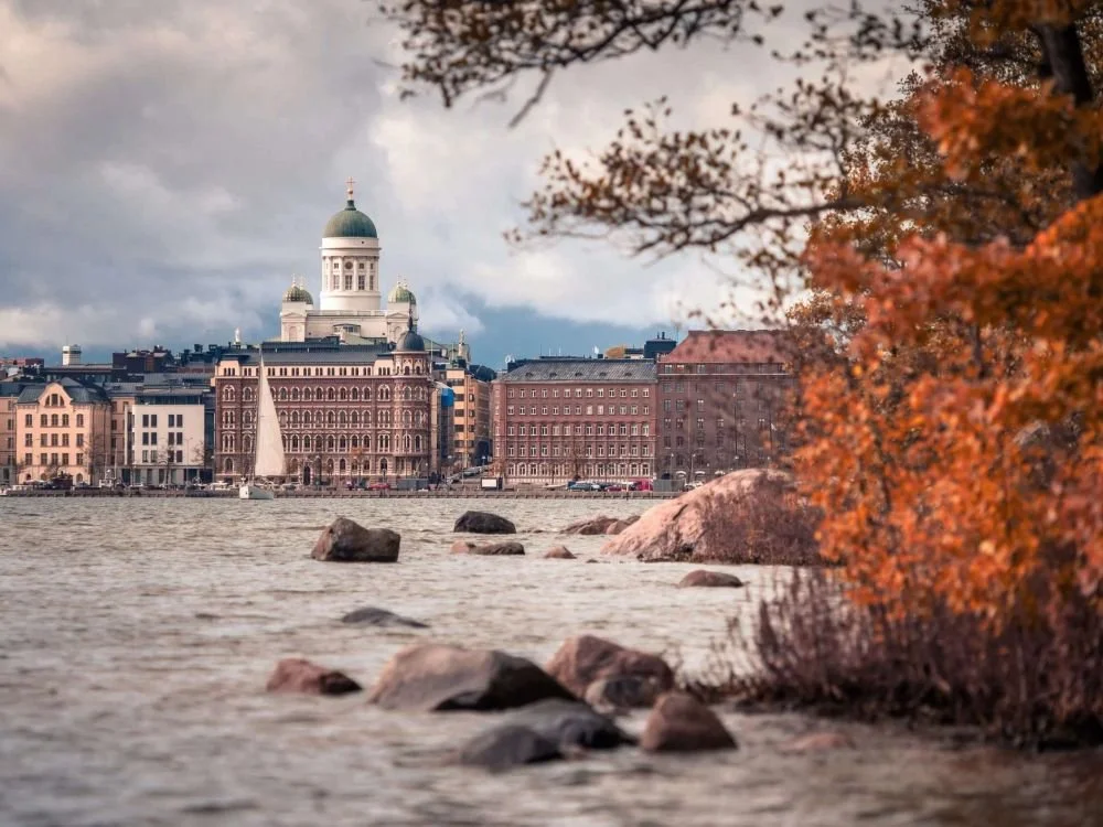 Ataman Tours, Helsinki