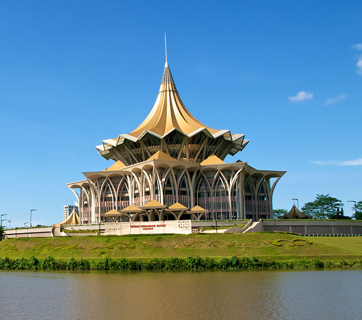 Amazing Borneo Tours