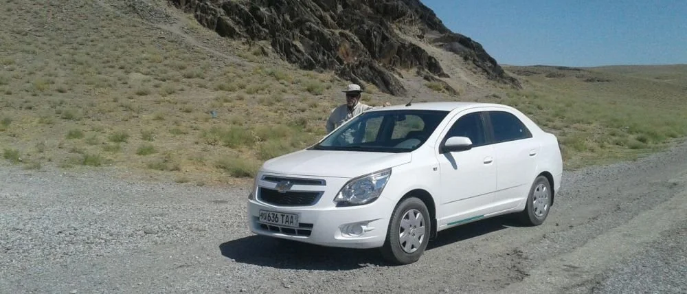 private trips around Uzbekistan
- tourscentralasia.com