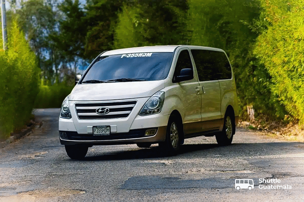 Shuttle Guatemala shuttleguatemala.travel