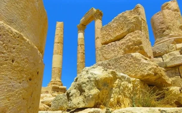 Jordan Select special interest itineraries