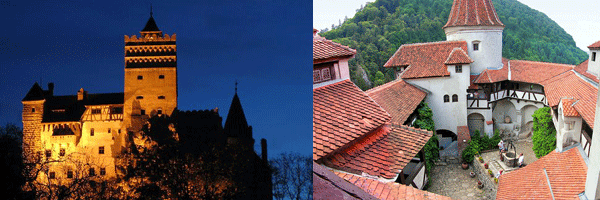 Bucharest Airport Transfer