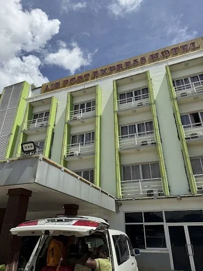 Airport Express Hotel 