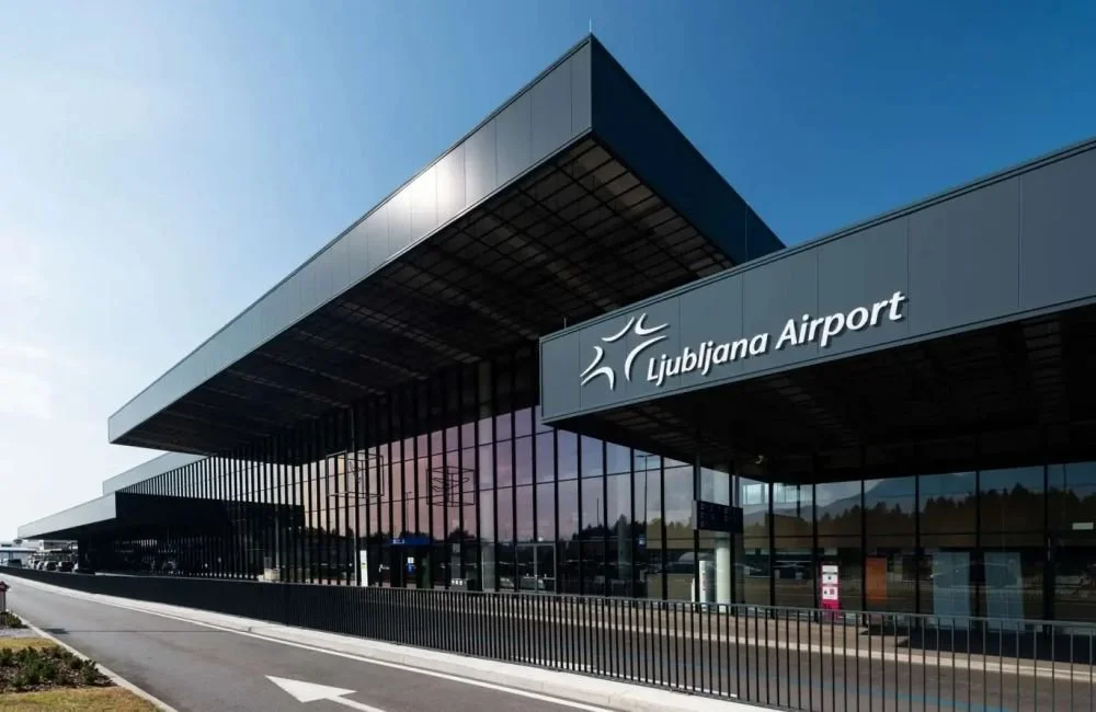 Ljubljana Airport Taxi – Private Transfers 24/7