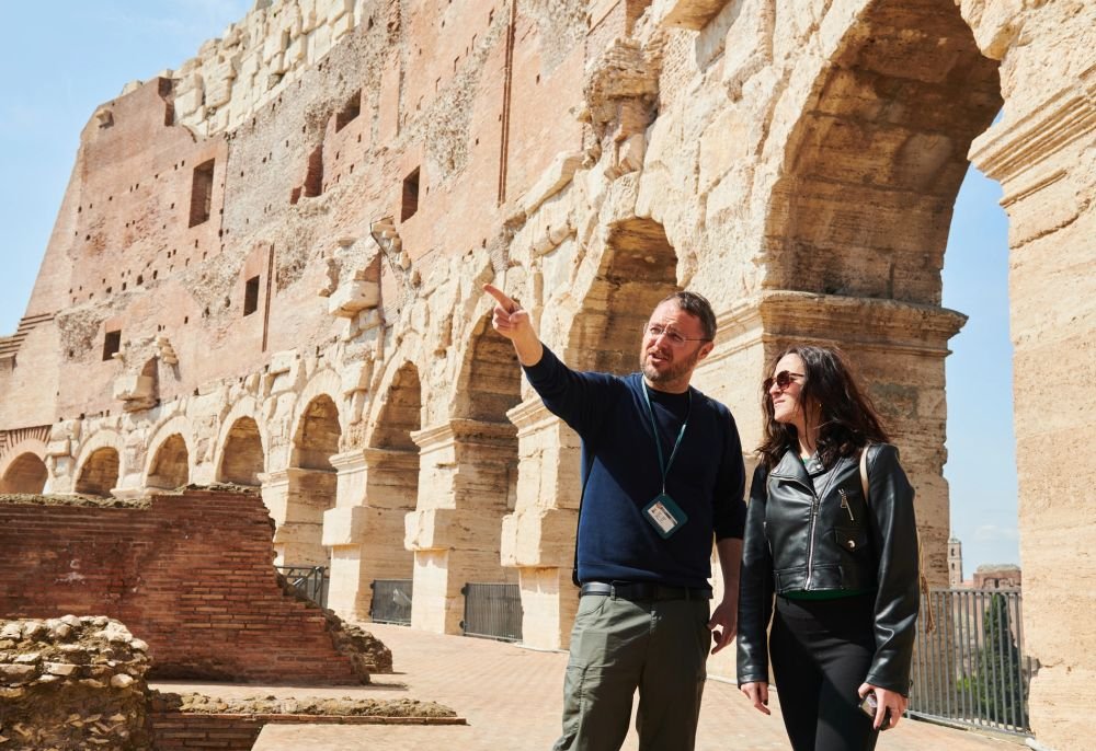 Eyes of Rome - tailor made luxury tours in Italy