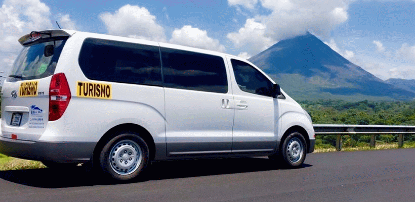 Nicaragua Airport Transfers