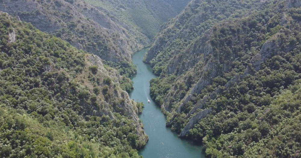 Canyon Matka Tours